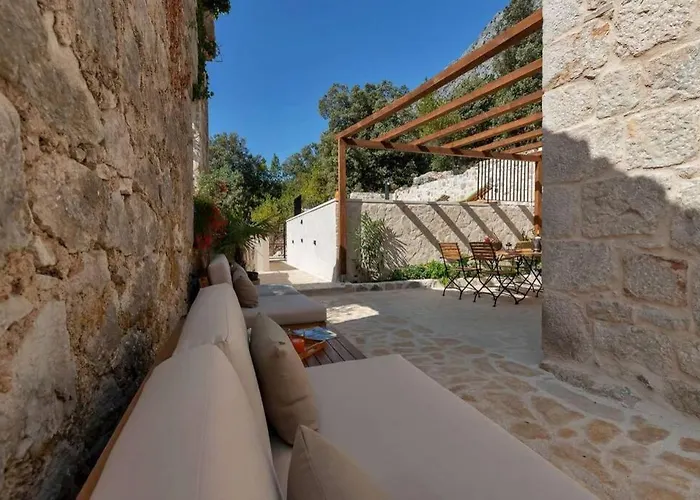 Holiday Home Marijana