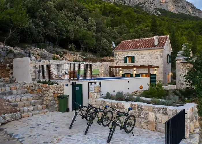 Holiday Home Marijana
