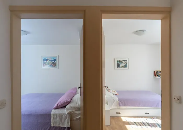Holiday Home Anima Maris