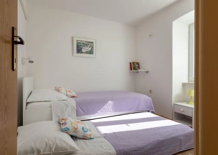 Holiday Home Anima Maris