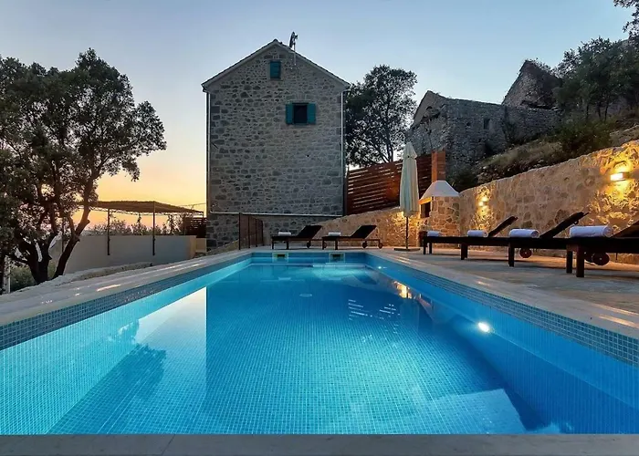 Holiday Home Barbarella