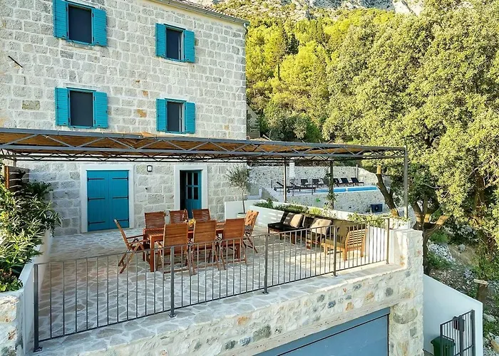 Holiday Home Barbarella