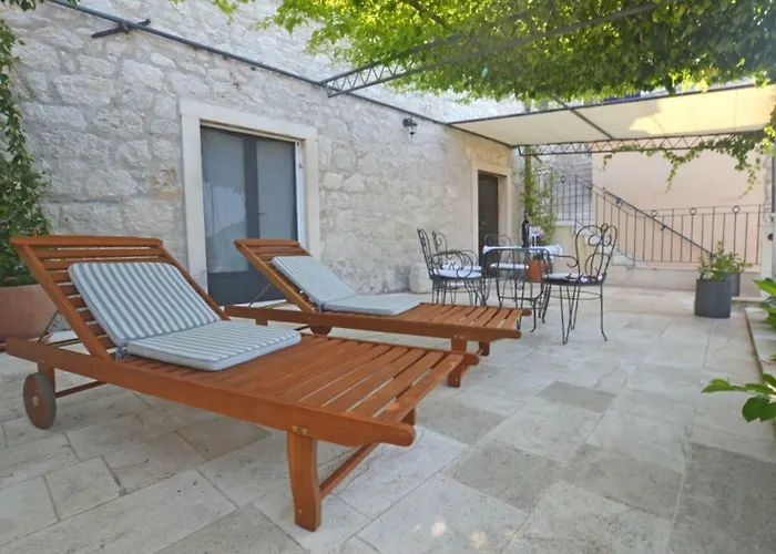Holiday Home Piece Of Peace - Agrotourism